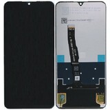 Дисплей для Huawei P30 Lite/Honor 20S/Honor 20 Lite + тачскрин (черный) (orig LCD)