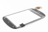 Тачскрин для Alcatel OT908 (черный)