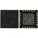 Микросхема TPS51125A