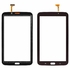 Тачскрин для Samsung T210 Galaxy Tab 3 7'' (без отверстия под динамик) (Коричневый)