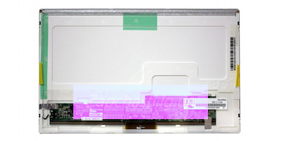 Матрица 10.0 HSD100IFW4-A (1024*600) NORMAL, матовая, разъем слева вверху) для ноутбука