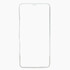 Защитное стекло Премиум для iPhone X/Xs/11 Pro Белое