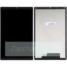 Дисплей для Lenovo Tab M10 HD (TB-X306) + тачскрин (черный)