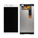 Дисплей для Sony Xperia C5 Ultra Dual (E5533/E5563) + тачскрин (белый)