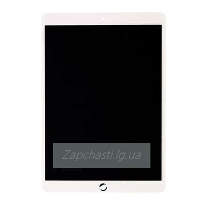 Дисплей для iPad Air 3 (10.5'') (2019) + тачскрин (белый)