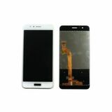 Дисплей для Huawei Honor 8 + тачскрин (белый) HQ
