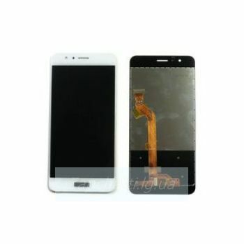 Дисплей для Huawei Honor 8 + тачскрин (белый) HQ