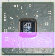 Микросхема ATI 216DCP4ALA12FG северный мост AMD RC410MD для ноутбука
