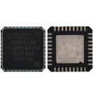 Микросхема SMSC KBC1070-NU