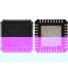 Микросхема SMSC KBC1070-NU
