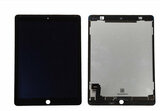 Дисплей для iPad Air 2 + тачскрин (черный)
