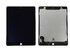 Дисплей для iPad Air 2 + тачскрин (черный)