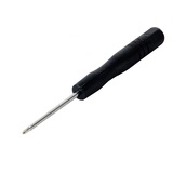 Отвертка (крестовая) 1.2 x 25mm одноразовая