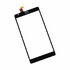 Тачскрин для Nokia 1520 Lumia, чёрный, оригинал (Китай)