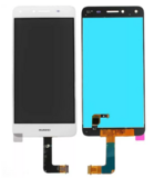 Дисплей для Huawei Y5 II (CUN-U29)/Honor 5A (FPC-T50KA155S2M-2)/Y6II Compact (LYO-L01) (5) + тачскрин (белый)