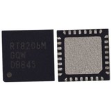 Микросхема RICHTEK RT8206M