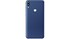 Задняя крышка для Asus Zenfone Max Pro (М1) (ZB602KL) (синий)