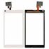 Тачскрин для Sony C2104 S36 Xperia L/C2105 S36h, белый, оригинал (Китай)