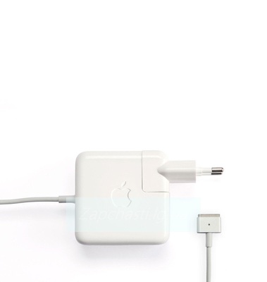Блок питания для Apple MacBook A1436 14.85V 3.05A 45W MagSafe 2