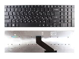 Клавиатура для ноутбука Acer Aspire 5830T/5830G/5830T/5830TG/5755/5755G (черный)