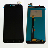 Дисплей для Asus Zenfone 3 Max (ZC553KL) + тачскрин (черный)