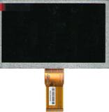 Дисплей для China Tab 7" (50pin) 7" (163x97x2,8мм) 800x480