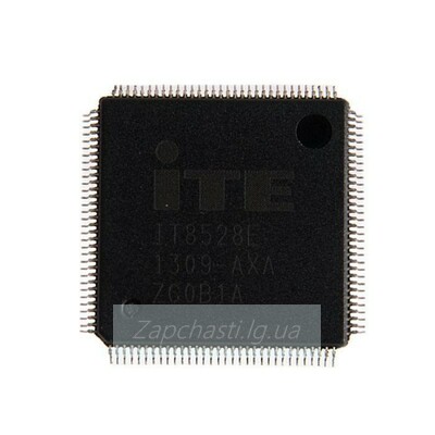 Микросхема ITE IT8528E EXA
