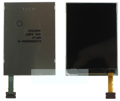Дисплей для Nokia N82/N77/N78/N79/E52/E66 ориг