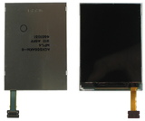 Дисплей для Nokia N82/N77/N78/N79/E52/E66