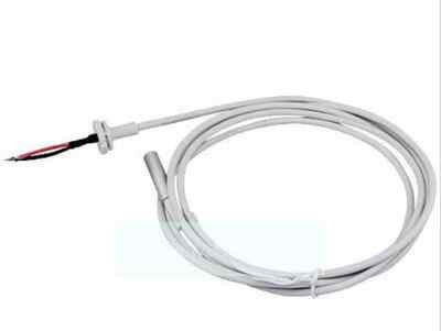 Оригинальный DC кабель питания для БП APPLE 85W MagSafe Power, L-образный разъём