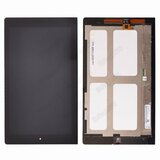 Дисплей для Lenovo B8000 Yoga Tablet 10"" + touchscreen, чёрный