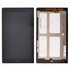 Дисплей для Lenovo B8000 Yoga Tablet 10"" + touchscreen, чёрный