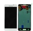 Дисплей для Samsung G850 GALAXY Alpha + тачскрин (белый)