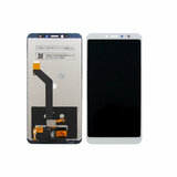Дисплей для Xiaomi Redmi S2 + тачскрин (белый)