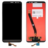 Дисплей для Huawei Nova 2I/Mate 10 Lite (5.9") (RNE-L21) + тачскрин (черный) (orig LCD)