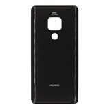Задняя крышка для Huawei Mate 20 Черный
