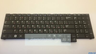 Клавиатура для ноутбука Samsung R519(JSXS)/R523/R525/R528/R530/R538/R540/P580 (черный)