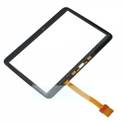 Тачскрин для Samsung GT-P5200 Galaxy Tab 3 (10,1) (черный)