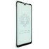 Защитное стекло Премиум для Xiaomi Redmi Note 7 Черное