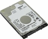 Жесткий диск HGST Travelstar Z5K1 HTS541010B7E610, 1Тб, 5400 об 128mb  SATA III, 2.5