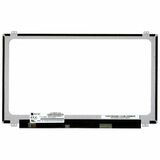 Матрица 156  (NT156WHM-N12/N156BGE-EB1/LP156WHU-SPA1) Глянцевый