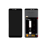 Дисплей для Xiaomi Redmi 5 + тачскрин (черный) MP+