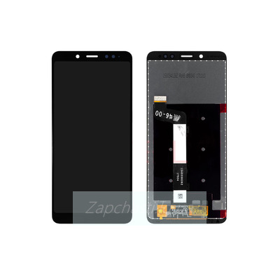 Дисплей для Xiaomi Redmi 5 + тачскрин (черный) MP+