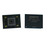 Микросхема памяти KINGSTON KE4BT4B6A eMMC NAND 16G Original