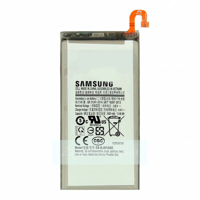 Аккумулятор для Samsung EB-BJ805ABE ( A605F/A6+ 2018 )