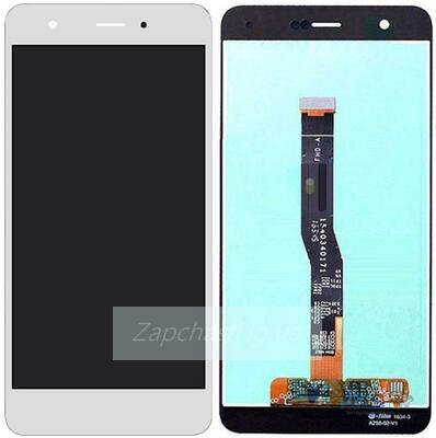 Дисплей для Huawei Nova (5") (CAN-L01\L11) + тачскрин (белый)