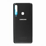 Задняя крышка для Samsung A920 A9 2018 (Черный)