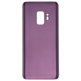 Задняя крышка для Samsung G960F Galaxy S9 (Фиолетовый)