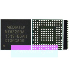 Контроллер питания (MT6329BA) для Lenovo