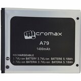 Аккумулятор для Micromax A79